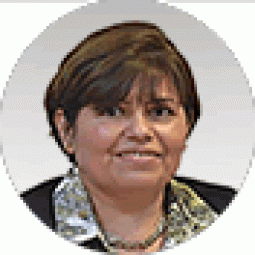 Senador(a) María Clara del Valle Vega