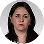 Senadora Nacional Ana Claudia Almirón