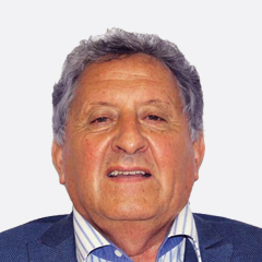 Diputado Nacional Juan Manuel Pereyra