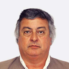 Diputado Nacional Carlos Américo Selva