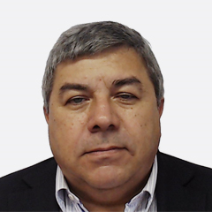Diputado Nacional Carlos Alberto Fernandez