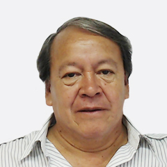 Diputado Nacional Hector Toty Flores