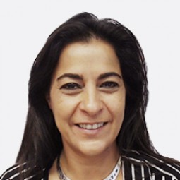 Diputada Nacional María Carolina Moisés