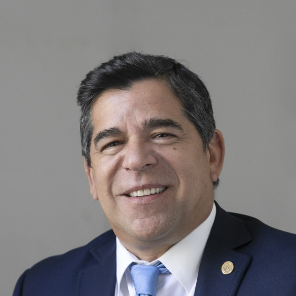 Legislador Claudio Ariel Romero