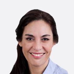 Diputada Nacional Ana Carla Carrizo