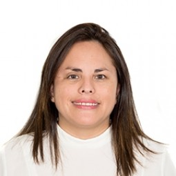 Diputada Nacional Dolores Martinez